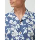 MCNEAL Koszula casualowa o kroju regular fit z bawełny ekologicznej z krótkim rękawem