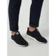 Gant Sneakersy z tkaniny i skóry model ‘Brentoon’