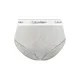 Calvin Klein Underwear Figi z wysokim stanem i dodatkiem streczu – ciążowe