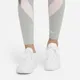 Legginsy dla dużych dzieci (dziewcząt) Nike Dri-FIT One - Różowy