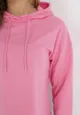 Różowa Bluza Antele