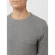 BOSS Casualwear Sweter z bawełny model ‘Tempflash’