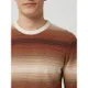 Baldessarini Sweter z mieszanki lnu i bawełny model ‘Caio’