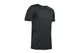 T-shirt Męskie Under Armour Rush Seamless Fitted SS Tee 1351448-001