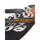 Jack & Jones Japonki z nadrukiem model 'Tiger’