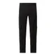 Calvin Klein Jeans Spodnie cargo o kroju skinny fit z dodatkiem streczu
