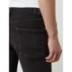 Pepe Jeans Jeansy ze średnim stanem o kroju tapered fit z dodatkiem streczu model ‘Stanley’
