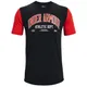 T-shirt Męskie Under Armour Athletic Department Colorblock SS Tee 1370515-001