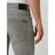 Marc O'Polo Denim Szorty jeansowe o kroju slim tapered fit z dodatkiem streczu