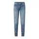 Liu Jo Jeans Jeansy o wąskim kroju z dodatkiem streczu model ‘Ideal’