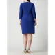 Lauren Ralph Lauren Curve Sukienka PLUS SIZE z drapowaniem model ‘Cleora’