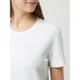 Someday T-shirt z bawełny model ‘Keiki’