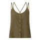 Noisy May Top bluzkowy z lyocellu model ‘Maisie’
