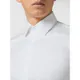 CK Calvin Klein Koszula biznesowa o kroju slim fit z diagonalu