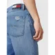 Tommy Jeans Jeansy z prostą nogawką i przetarciami