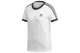 T-shirt Damskie adidas 3-Stripes Tee ED7483