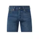 Levi's® Szorty jeansowe o kroju regular fit z dodatkiem streczu model ‘501’ ‘93’