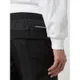 Calvin Klein Jeans Spodnie treningowe z kieszeniami zapinanymi na zamek błyskawiczny