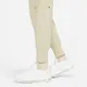 Spodnie damskie Nike Sportswear Tech Fleece - Brązowy