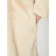 ICHI Płaszcz ze sztucznego futra model ‘Haya’