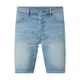 Levi's® Szorty jeansowe o kroju regular fit z dodatkiem streczu model ‘501 Shorts’