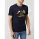 Christian Berg Men T-shirt z czystej bawełny Supima®