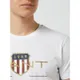 Gant T-shirt z nadrukiem z logo model ‘Archive’