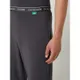 Calvin Klein Underwear Spodnie od piżamy z dodatkiem streczu