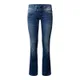 Pepe Jeans Jeansy w dekatyzowanym stylu o kroju skinny fit