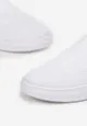 Białe Buty Sportowe Danla