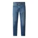 Levi's® Jeansy o luźnym kroju i prostej nogawce z dodatkiem konopi model ‘Stay Loose’