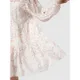BOSS Casualwear Sukienka koszulowa o długości do kolan z dodatkiem jedwabiu model ‘Decento’