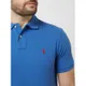 Polo Ralph Lauren Koszulka polo o kroju custom slim fit z wyhaftowanym logo