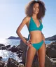 Essentielle Majtki Bikini Od Kostiumu Kąpielowego - 44 - Zielony - Etam