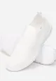 Białe Buty Sportowe Daphimilia