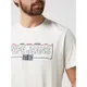 Pepe Jeans T-shirt o kroju regular fit z nadrukiem z logo model ‘Dennis’