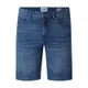 !Solid Szorty jeansowe o kroju regular fit z dodatkiem streczu model ‘Ryder’
