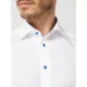 Eton Koszula biznesowa o kroju regular fit z popeliny