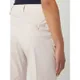 Raffaello Rossi Spodnie materiałowe z dodatkiem streczu model ‘Lisana’