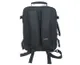 Plecak torba kabinowa National Geographic Hybrid 11802 czarny