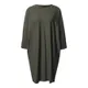 Drykorn Sukienka mini z rękawem o dł. 3/4 model ‘Tilesa’