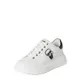 Karl Lagerfeld Sneakersy ze skóry model ‘Kapri’