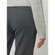 Drykorn Spodnie sportowe z mieszanki wiskozy