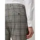 Esprit Collection Spodnie do garnituru o kroju fashion fit z dodatkiem streczu