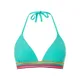 Banana Moon Top bikini o trójkątnym kształcie model ‘Silo’