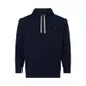 Polo Ralph Lauren Big & Tall Bluza z kapturem PLUS SIZE z wyhaftowanym logo