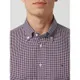 Tommy Hilfiger Koszula biznesowa o kroju regular fit z tkaniny Oxford — łatwa w prasowaniu