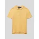 Polo Ralph Lauren Teens Koszulka polo o kroju slim fit z bawełny
