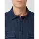 Anerkjendt Koszula jeansowa o kroju regular fit z bawełny model ‘Herbert’