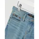 Polo Ralph Lauren Teens Jeansy o kroju Skinny Fit z dodatkiem streczu